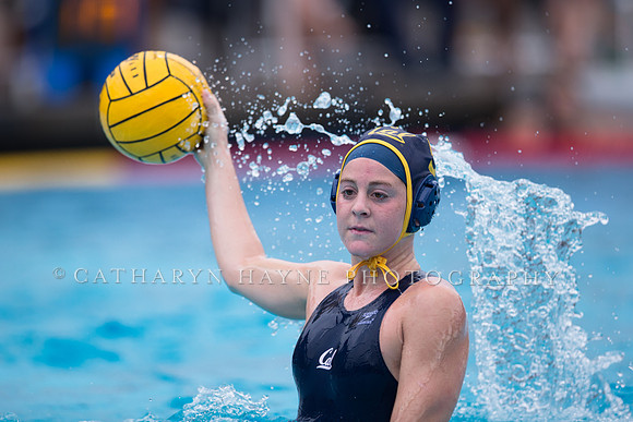 Cal vs NYAC at California Speedo Cup 2