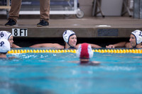 Cal vs NYAC at California Speedo Cup 2