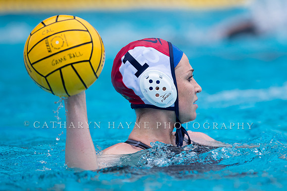 Cal vs NYAC at California Speedo Cup 2