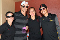 Collegiate Women's Water Polo: MPSF: