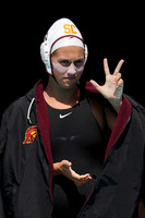 Collegiate Women's Water Polo: MPSF: USC Trojans vs Stanford Cardinals