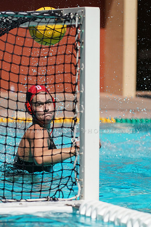 Collegiate Women's Water Polo: MPSF: USC Trojans vs Stanford Cardinals