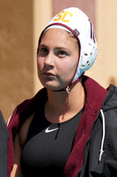 Collegiate Women's Water Polo: MPSF: USC Trojans vs Stanford Cardinals