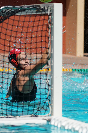 Collegiate Women's Water Polo: MPSF: USC Trojans vs Stanford Cardinals