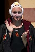 Collegiate Women's Water Polo: MPSF: USC Trojans vs Stanford Cardinals