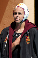 Collegiate Women's Water Polo: MPSF: USC Trojans vs Stanford Cardinals