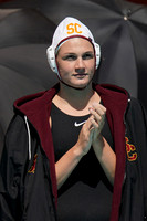 Collegiate Women's Water Polo: MPSF: USC Trojans vs Stanford Cardinals