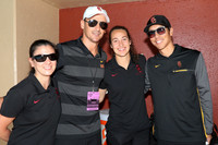 Collegiate Women's Water Polo: MPSF: