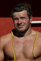 Collegiate Mens Water Polo: MPSF Invitational: UC San Diego Tritons vs Pepperdine Waves