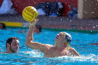 2018.10.12 UC San Diego vs Pepperdine