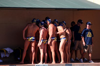 Collegiate Mens Water Polo: MPSF Invitational: UC San Diego Tritons vs Pepperdine Waves