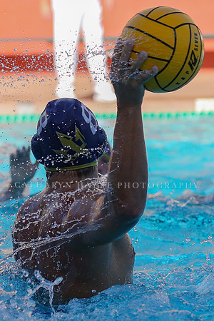 Collegiate Mens Water Polo: MPSF Invitational: UC San Diego Tritons vs Pepperdine Waves