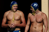 Collegiate Mens Water Polo: MPSF Invitational: UC San Diego Tritons vs Pepperdine Waves