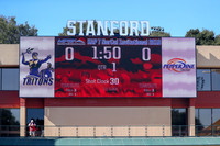 Collegiate Mens Water Polo: MPSF Invitational: UC San Diego Tritons vs Pepperdine Waves