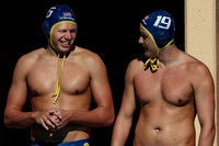 Collegiate Mens Water Polo: MPSF Invitational: UC San Diego Tritons vs Pepperdine Waves