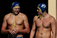 Collegiate Mens Water Polo: MPSF Invitational: UC San Diego Tritons vs Pepperdine Waves