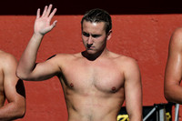 Collegiate Mens Water Polo: MPSF Invitational: UC San Diego Tritons vs Pepperdine Waves