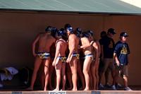 Collegiate Mens Water Polo: MPSF Invitational: UC San Diego Tritons vs Pepperdine Waves