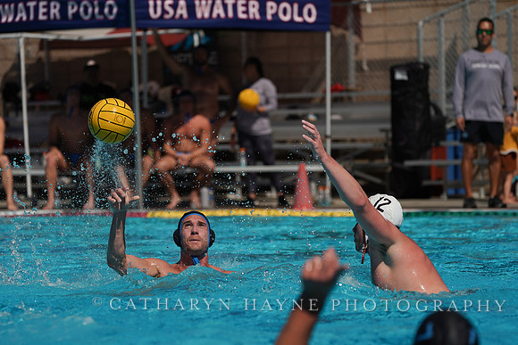 USAWP: National League: Riptide vs USC