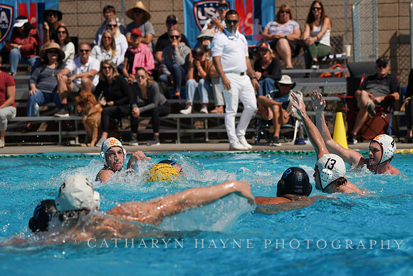 USAWP: National League: Riptide vs USC