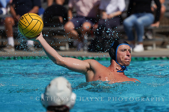 USAWP: National League: Riptide vs USC