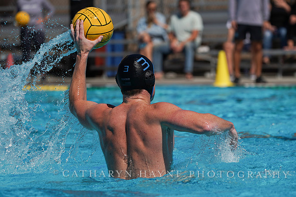 Chase McColl