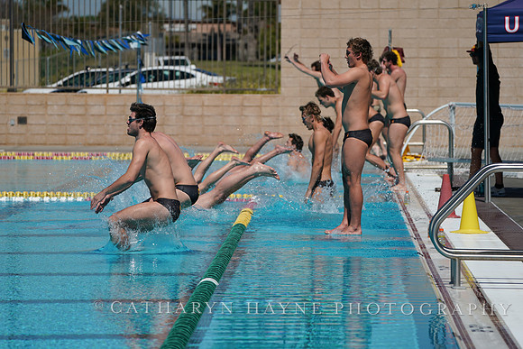 USAWP: National League: Riptide vs USC