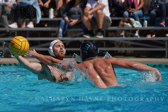 Chris Agliozzo, Chase McColl