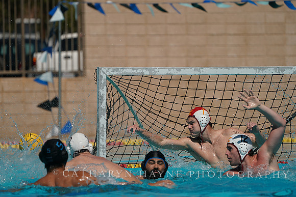 USAWP: National League: Riptide vs USC