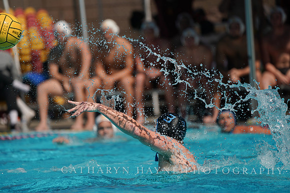 Chase McColl