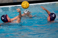 Water Polo: USA Water Polo: Dare to Dream:Patriots vs Commerce
