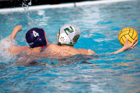 Water Polo: USA Water Polo: Dare to Dream:Patriots vs Commerce