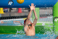 Water Polo: USA Water Polo: Dare to Dream:Patriots vs Commerce