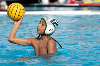 Water Polo: USA Water Polo: Dare to Dream:Patriots vs Commerce