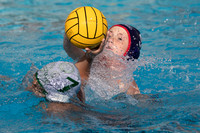Water Polo: USA Water Polo: Dare to Dream:Patriots vs Commerce