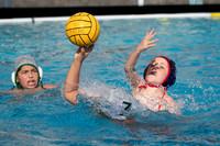 Water Polo: USA Water Polo: Dare to Dream:Patriots vs Commerce