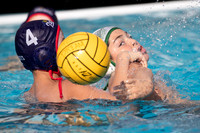 Water Polo: USA Water Polo: Dare to Dream:Patriots vs Commerce