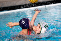 Water Polo: USA Water Polo: Dare to Dream:Patriots vs Commerce