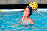 Water Polo: USA Water Polo: Dare to Dream:Patriots vs Commerce