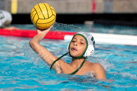 Water Polo: USA Water Polo: Dare to Dream:Patriots vs Commerce
