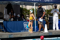 Water Polo: USA Water Polo: Dare to Dream:Patriots vs Commerce