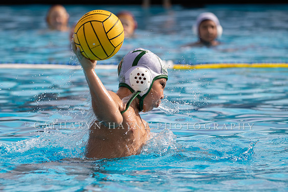 Water Polo: USA Water Polo: Dare to Dream:Patriots vs Commerce