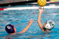 Water Polo: USA Water Polo: Dare to Dream:Patriots vs Commerce