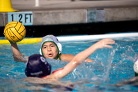 Water Polo: USA Water Polo: Dare to Dream:Patriots vs Commerce