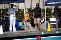 Water Polo: USA Water Polo: Dare to Dream:Patriots vs Commerce