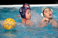 Water Polo: USA Water Polo: Dare to Dream:Patriots vs Commerce