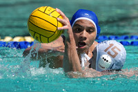 Sebastian Ramirez (5), Miles O'Brien-Schridde (15)