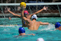 Jacob Mercep (11), Roberto Barrera (1)
