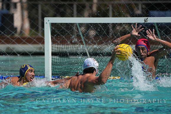 Damian Tavera (10), Calder Hilde-Jones (2), Roberto Barrera (1)
