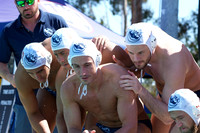 Marc Vonderweidt (8), Eric Carnohan (7), Wesley Kading (6), Ivan